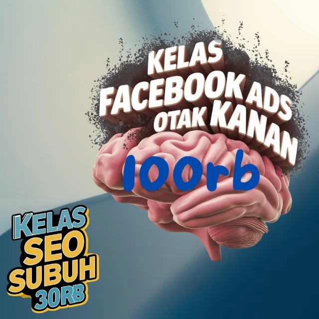 Kelas Digital Marketing Komunitas SEO Subuh Di Cirebon