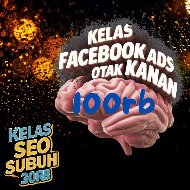 Kelas Bisnis Online Komunitas SEO Subuh Di Bandung