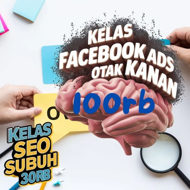 Kelas Digital Marketing Komunitas SEO Subuh Di Malang