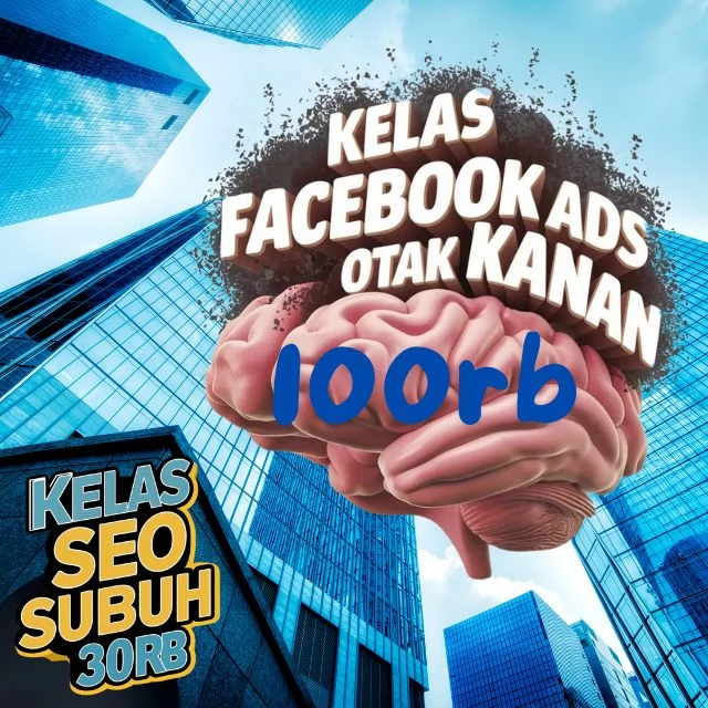 Kelas Digital Marketing Komunitas SEO Subuh Di Lampung