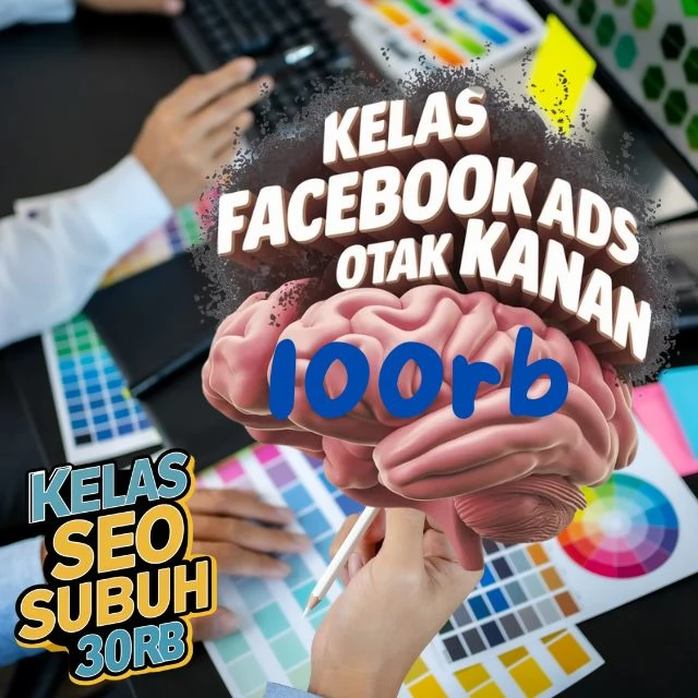 Kelas Bisnis Online Komunitas SEO Subuh Di Cirebon