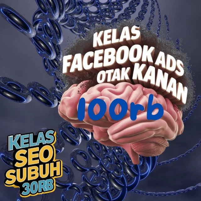 Kelas Digital Marketing Terdekat Di Tangerang Selatan