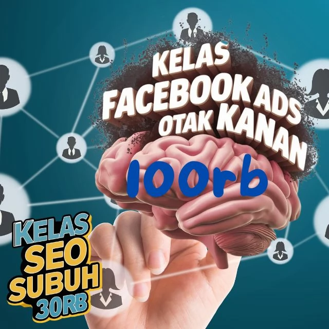 Belajar Bisnis Online Komunitas SEO Subuh Di Pacitan